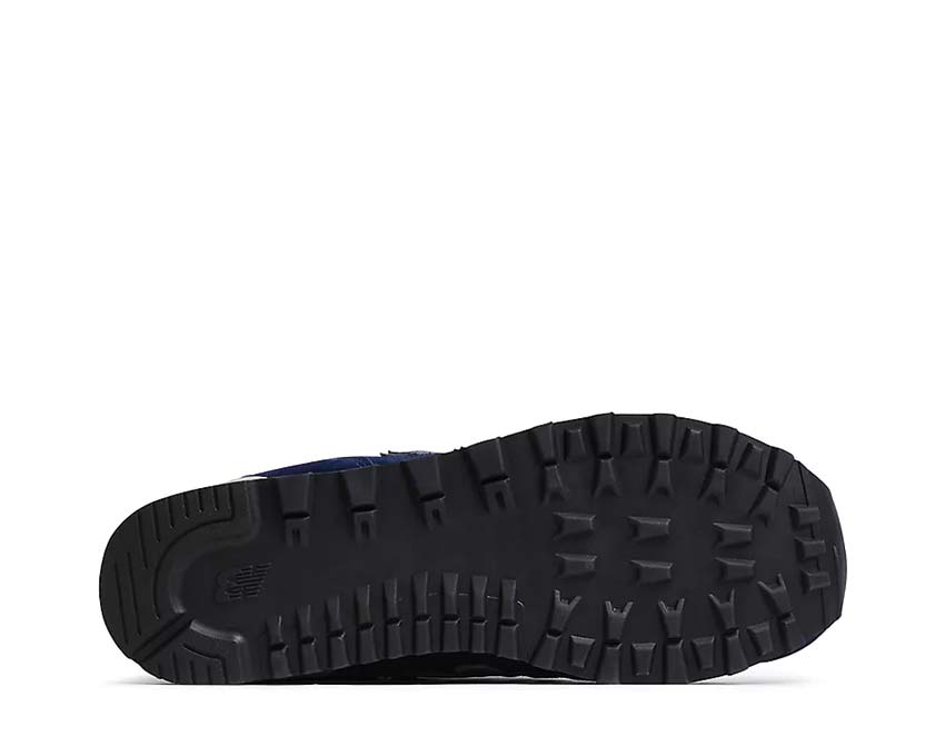 New Balance 576 Made in UK 35th Anniversary Medieval Blue / Insignia Blue OU576ANN