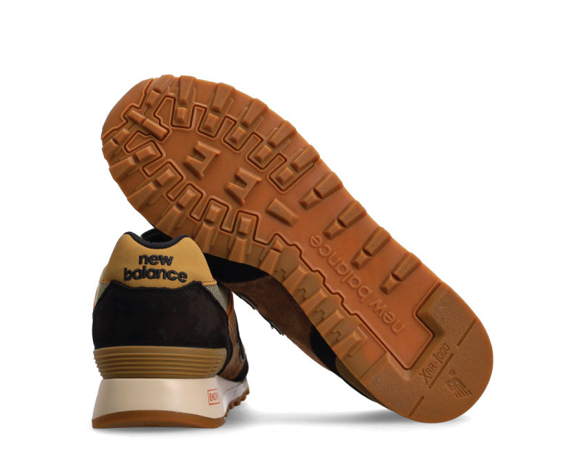 New Balance 577 Brown M577COB