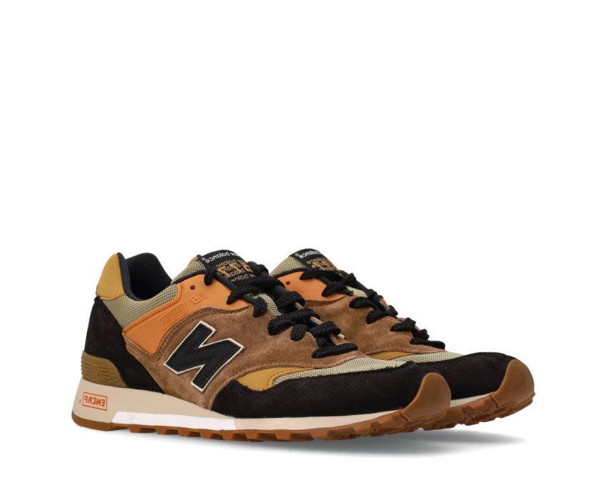 New Balance 577 Brown M577COB