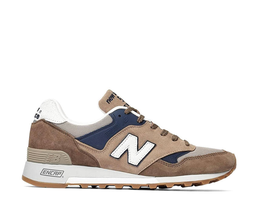 Buy New Balance 577 Sand M577SDS NOIRFONCE - Main Image