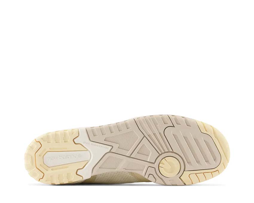 New Balance 650 Cream BB650RPC