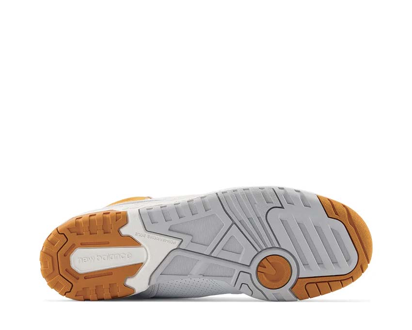 New Balance 650 Light Orange BB650RCL