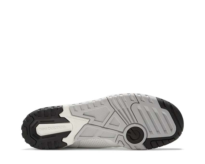 New Balance 650 White / Black BB650RCE