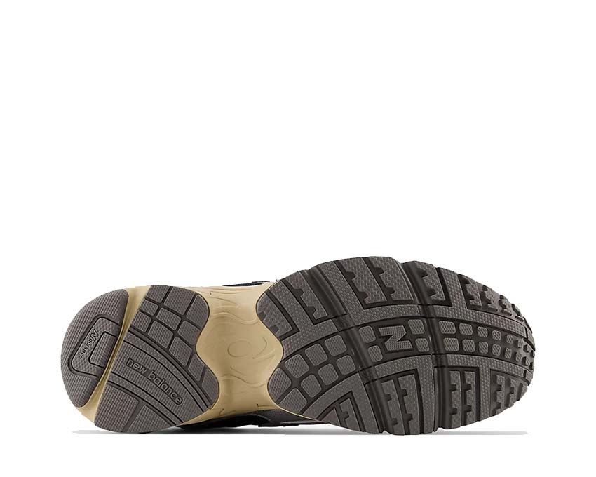 New Balance 725V1 Natural Indigo / Castlerock / Eclipse ML725S