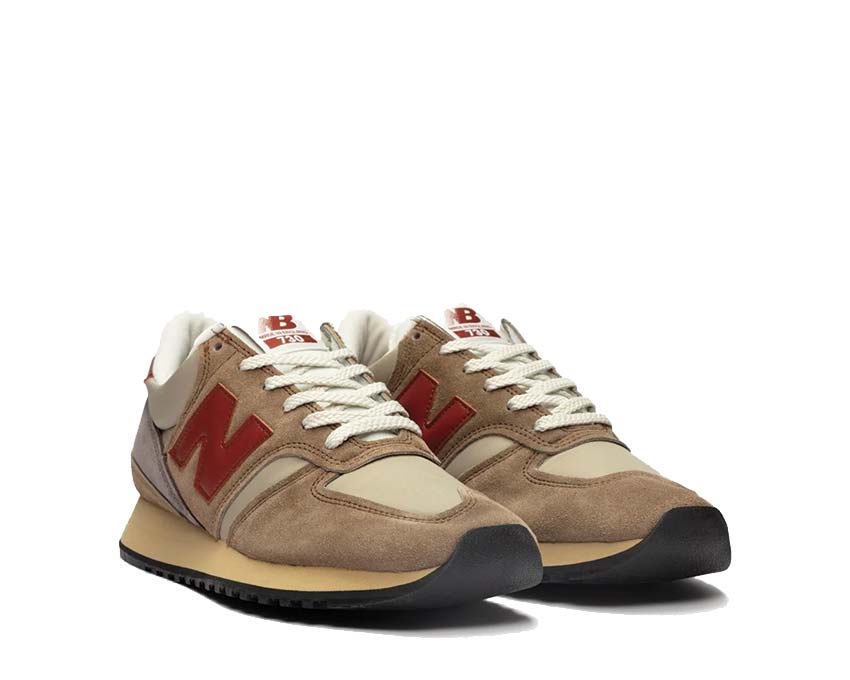 New Balance 730 Brown M730BBR