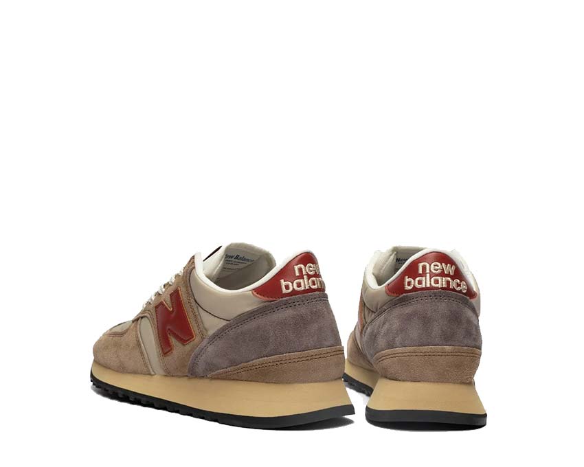 New Balance 730 Brown M730BBR