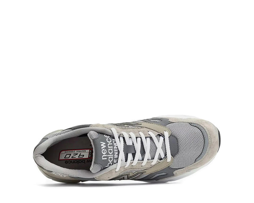 New Balance 920 Grey M920GRY