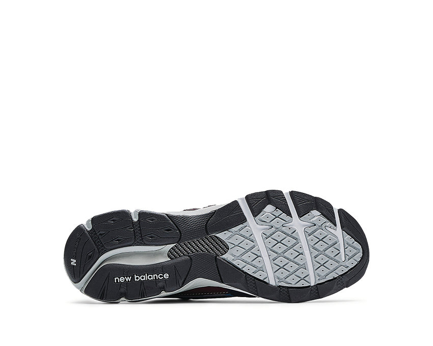 New Balance 920 Navy / Blue / Burgundy M920SCN