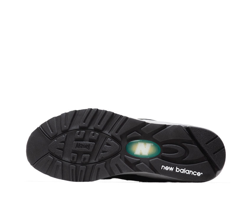 New Balance 990 Royal Blue / Black M990PL2