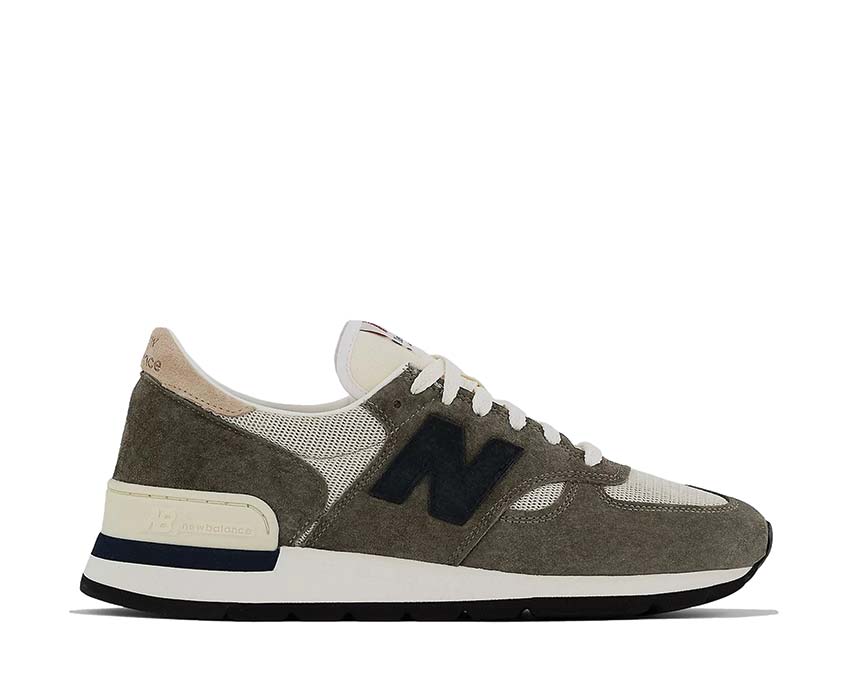 Buy New Balance 990 V1 M990WG1 NOIRFONCE