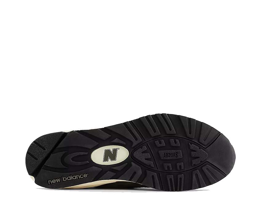 New Balance 990 V2 Grey / Tan M990GB2