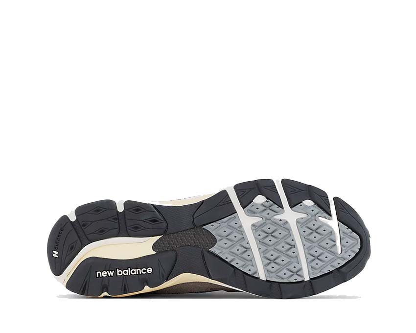 New Balance Made In USA 990 V3 Marblehead / Incense M990TG3