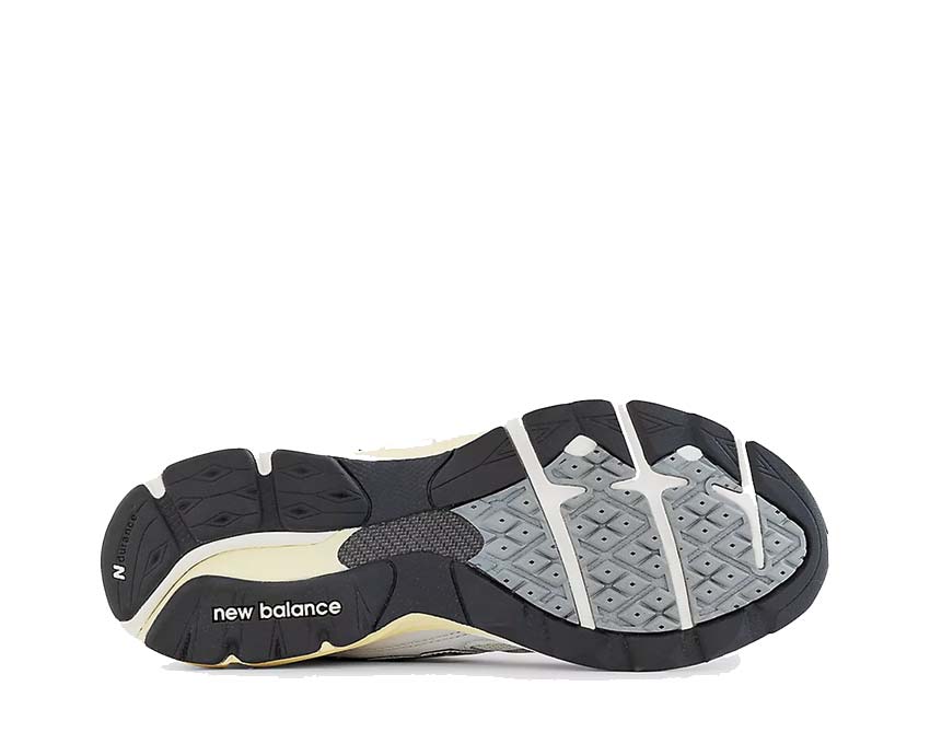 New Balance 990v3 Made In USA Sea Salt / Rain Cloud M990AL3