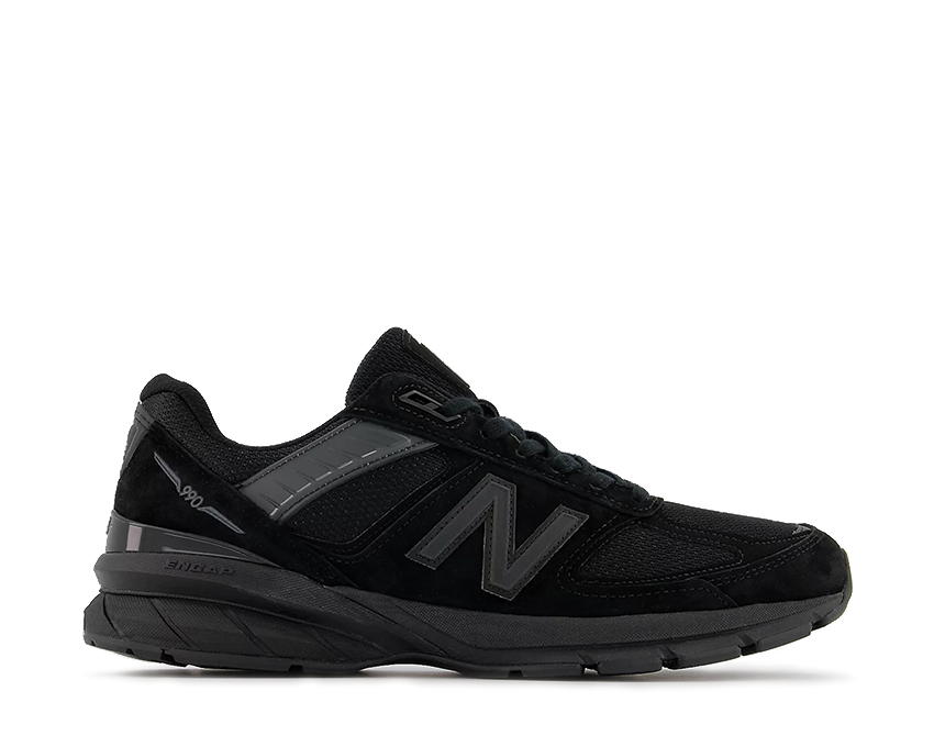 Black new sales balance 990