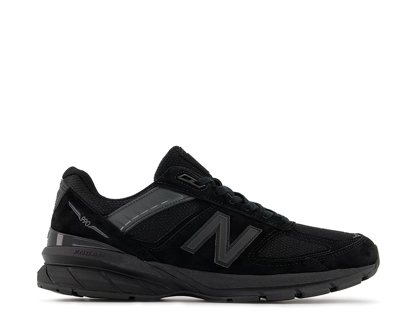 Buy New Balance 990 V5 Black M990BB5 NOIRFONCE