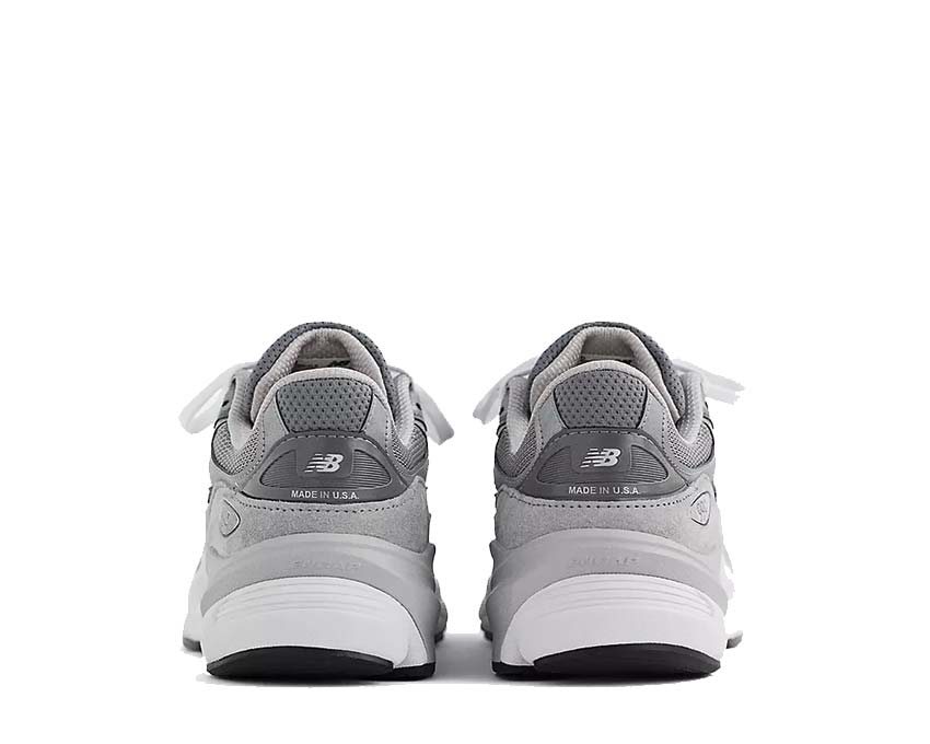 New Balance 990v6 Grey M990GL6