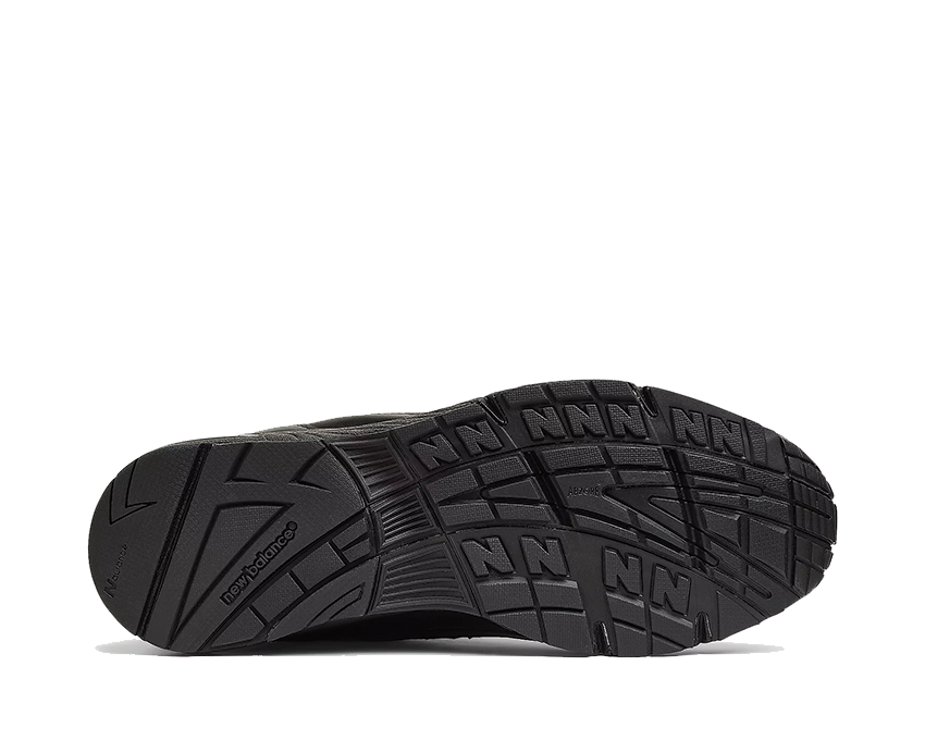 New Balance 991 Black M991TK