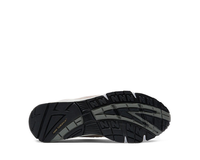 New Balance 991 Grey M991GL