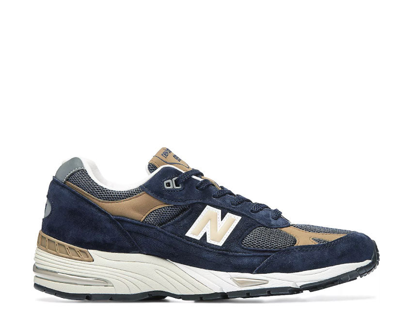 Buy New Balance 991 Blue M991DNB NOIRFONCE