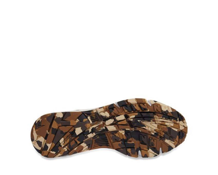 New Balance 991 “Camo Pack” Brown M991SOP