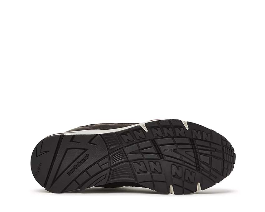 New Balance 991 Earth / French Roast / Feather Grey M991GBI