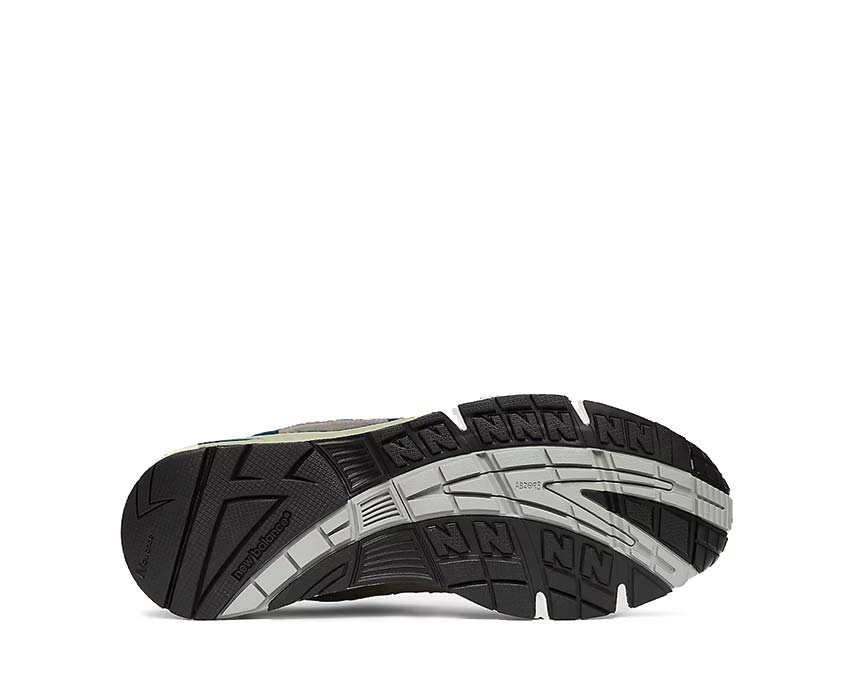 New Balance 991 Grey / Off White M991UFK