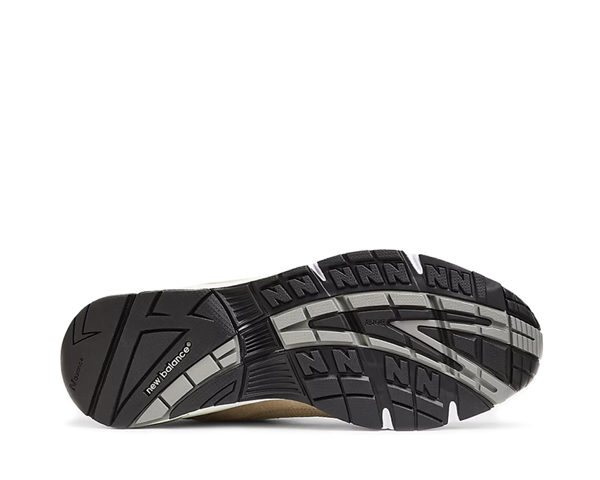 New Balance 991 Grey M991HT