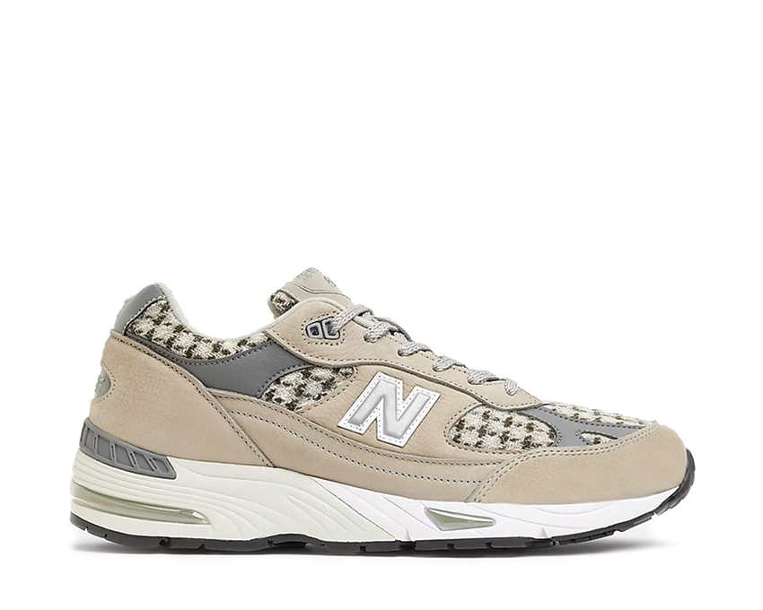 Buy New Balance 991 Grey M991HT NOIRFONCE