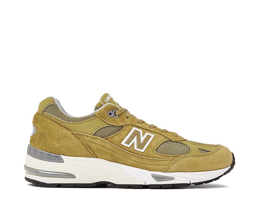 Kaufen Sie New Balance 991 Made in UK M991GGW NOIRFONCE