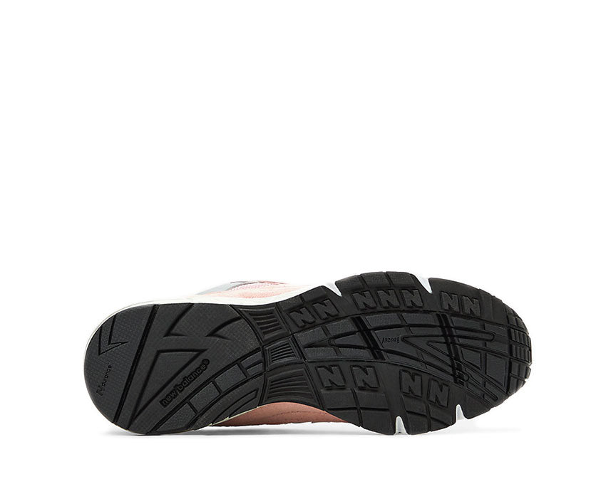 New Balance 991 Pink / Grey M991PNK