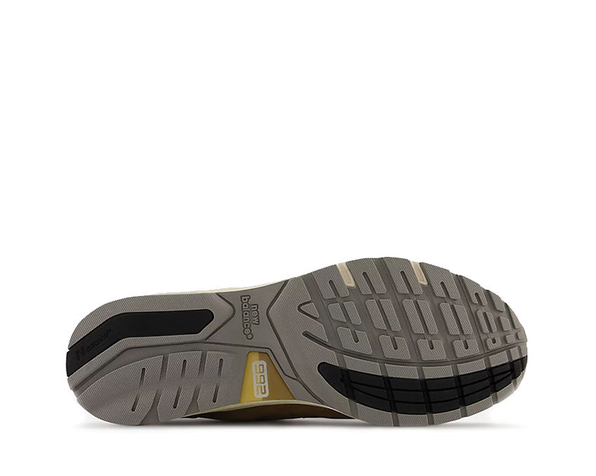 New Balance 992 Tan M992LX