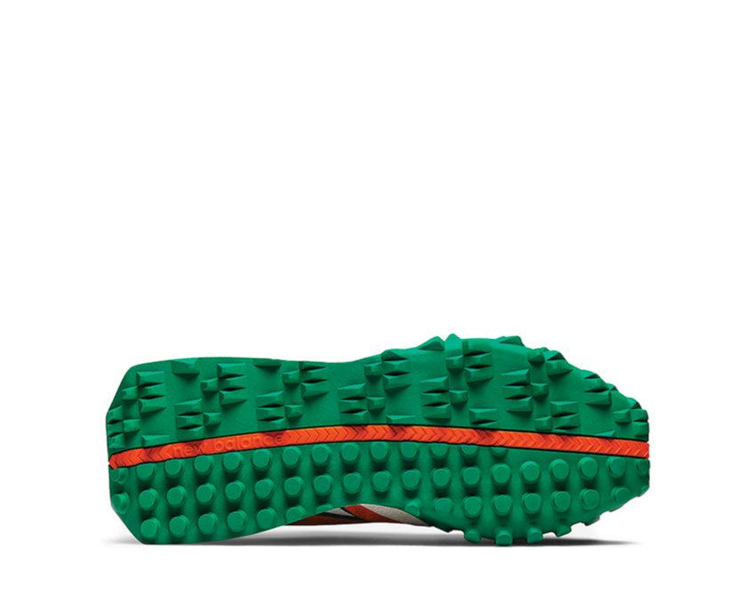 New Balance Casablanca XC72 Persimmon Orange / Jolly Green UXC72CBD
