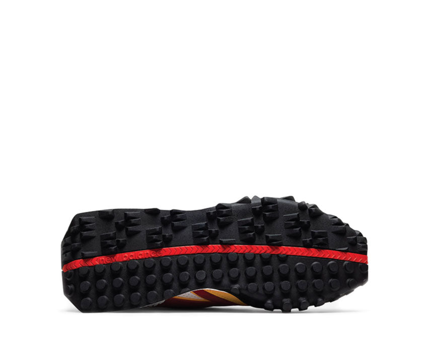 New Balance Casablanca XC72 Yellow / Samba UXC72CBB