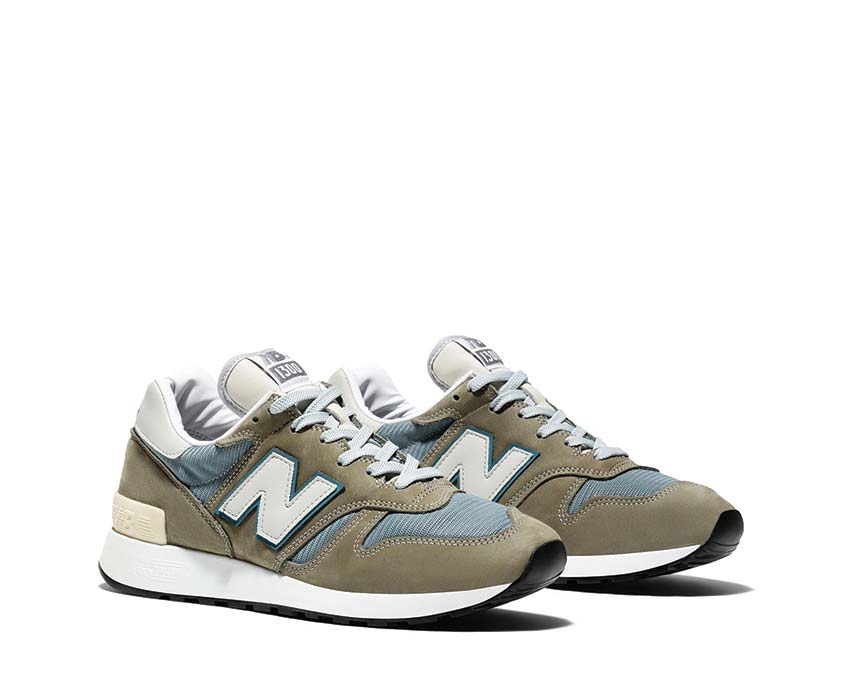 Buy New Balance M 1300 JP3 Made in USA - NOIRFONCE