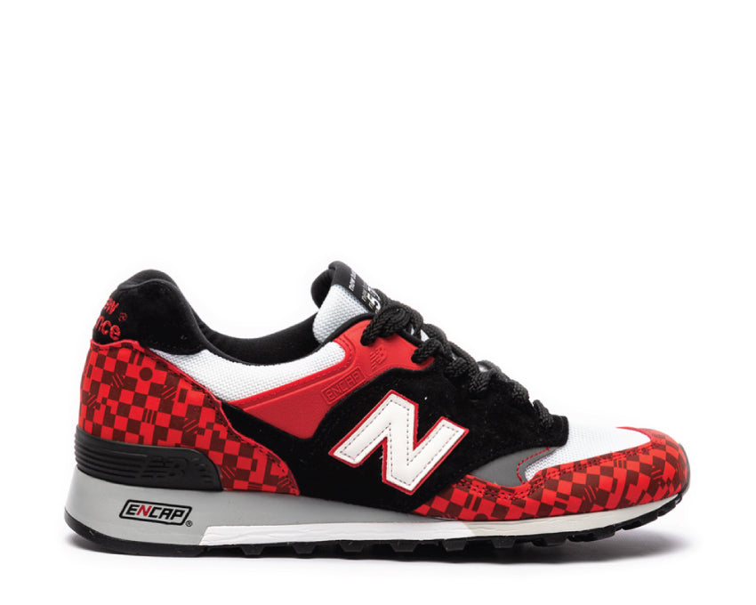 New Balance M 577 HJK Harajuku 1068639 Buy Online NOIRFONCE