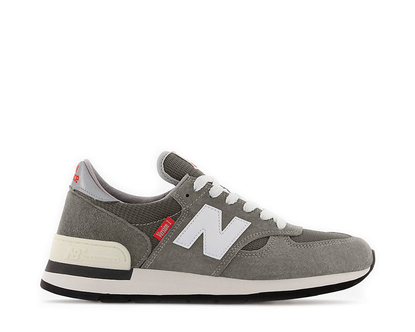 New Balance 990 V1 Made In US M990V1