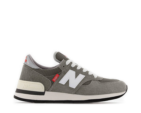 New Balance 990 V1 Made In US M990V1