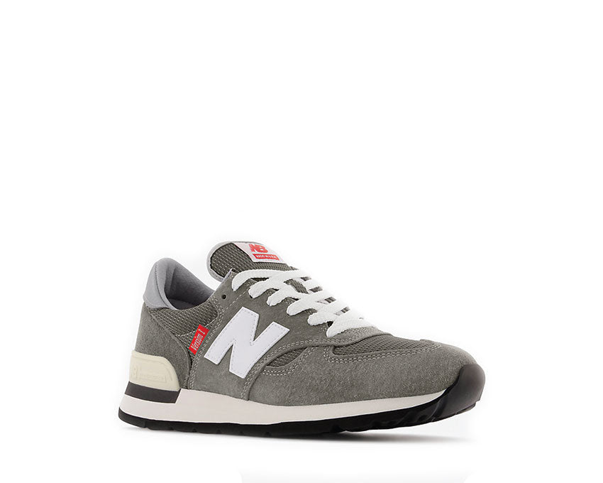 New Balance 990 V1 Made In US M990V1
