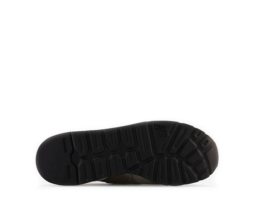 New Balance 990 V1 Made In US M990V1