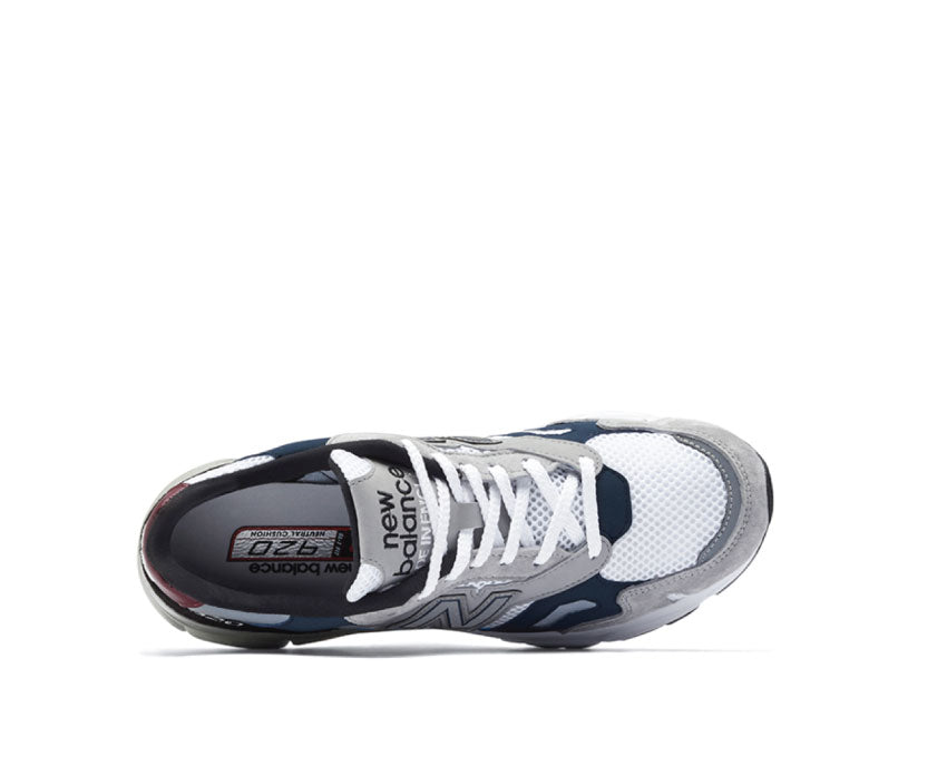 New Balance Made in UK M920NBR Navy / Grey / White