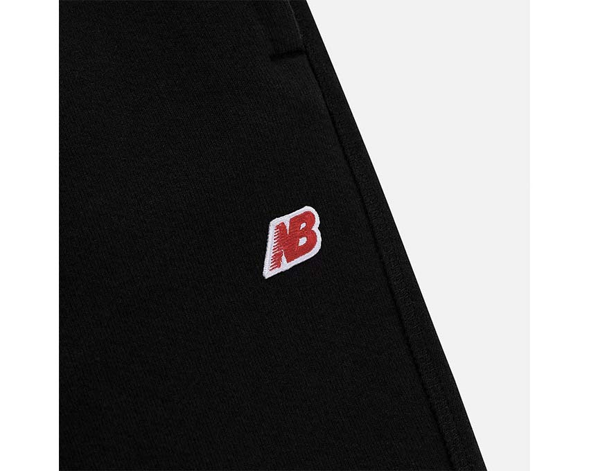 New Balance Made in USA Pants Black MP21547