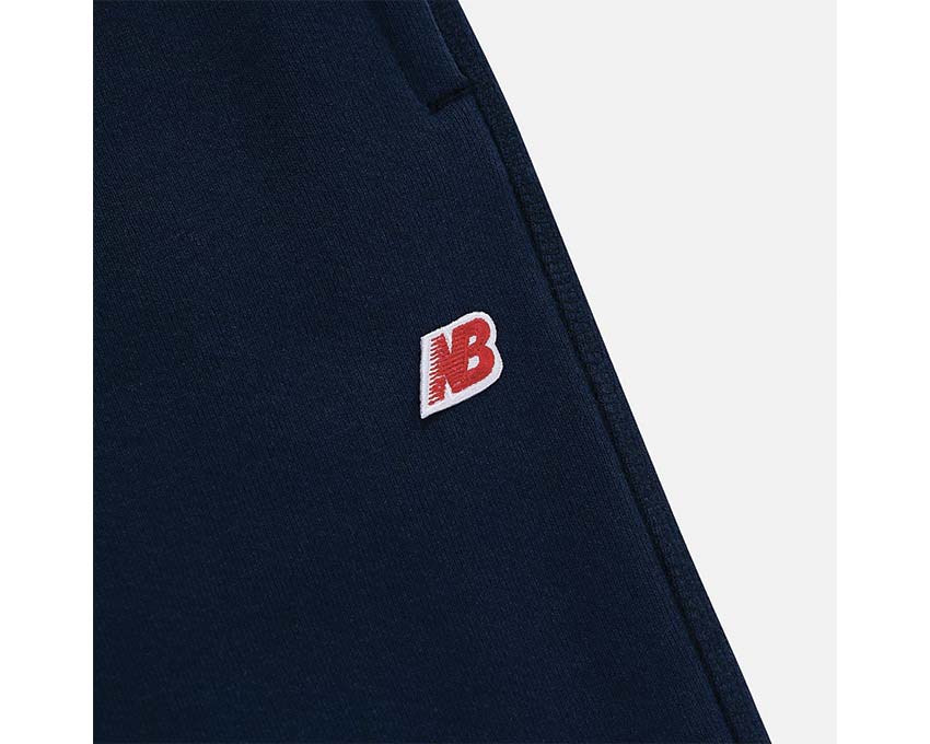 New Balance Made in USA Pants Natural Indigo MP21547