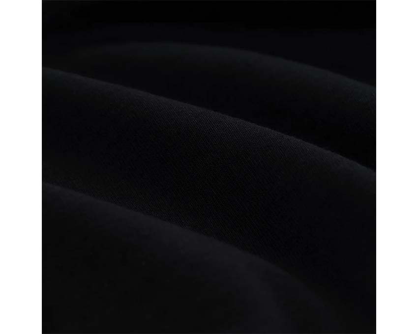 New Balance Made in USA Tee Black MT21543