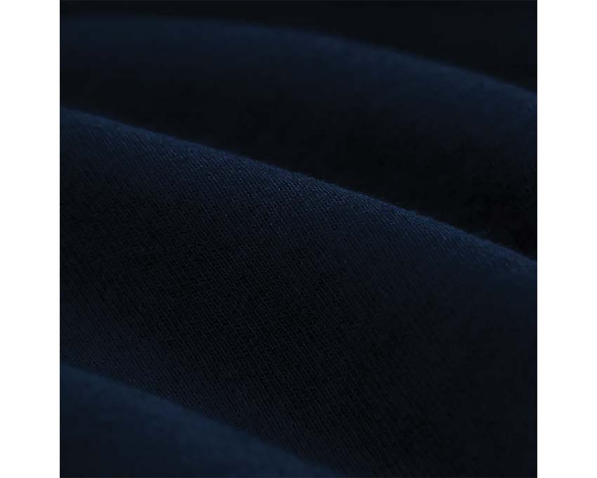 New Balance Made in USA Tee Indigo MT21543