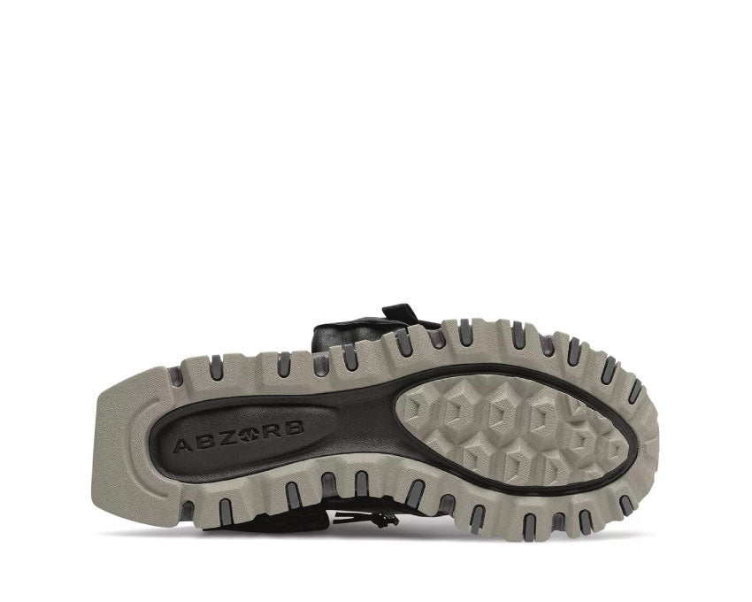 New Balance X-Racer Tactical Utility Black MSXRCTUA