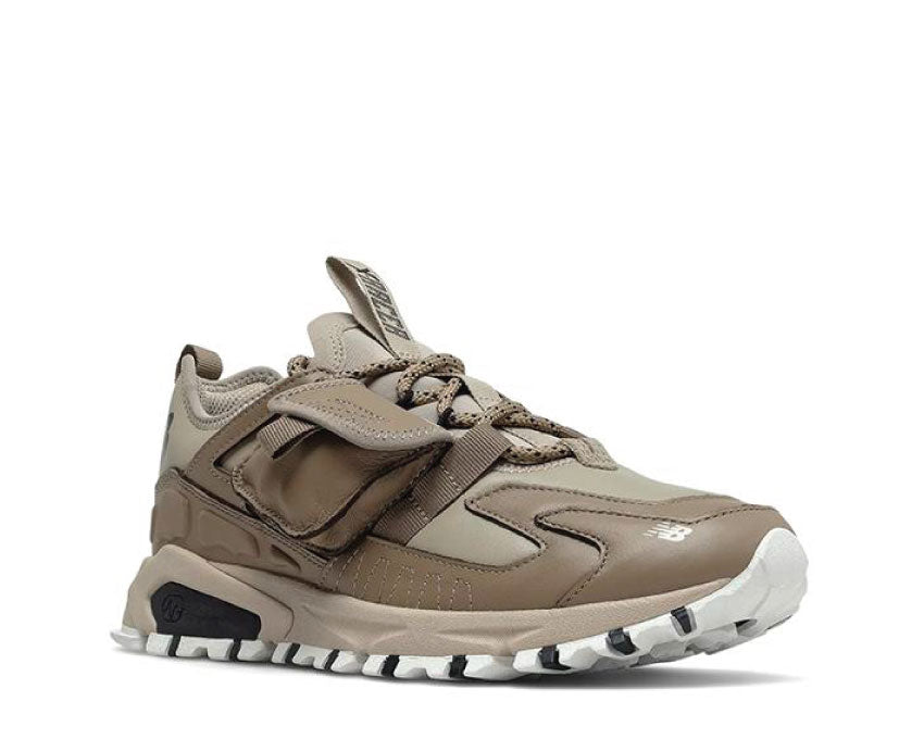 New Balance X-Racer Tactical Utility Khaki MSXRCTUD