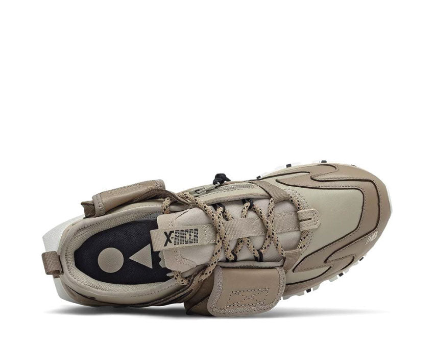New Balance X-Racer Tactical Utility Khaki MSXRCTUD