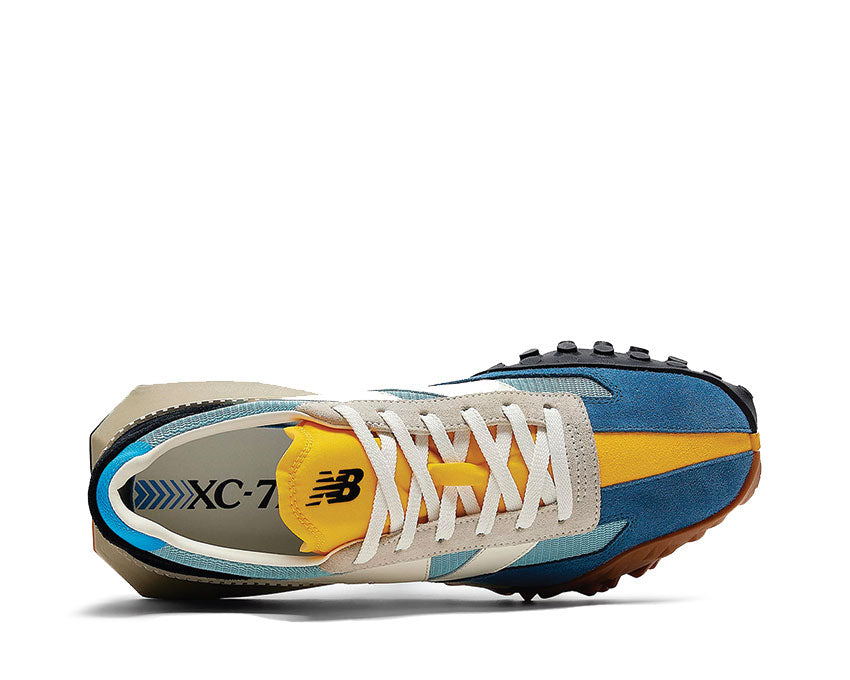 New Balance XC-72 Storm Blue UXC72BC3