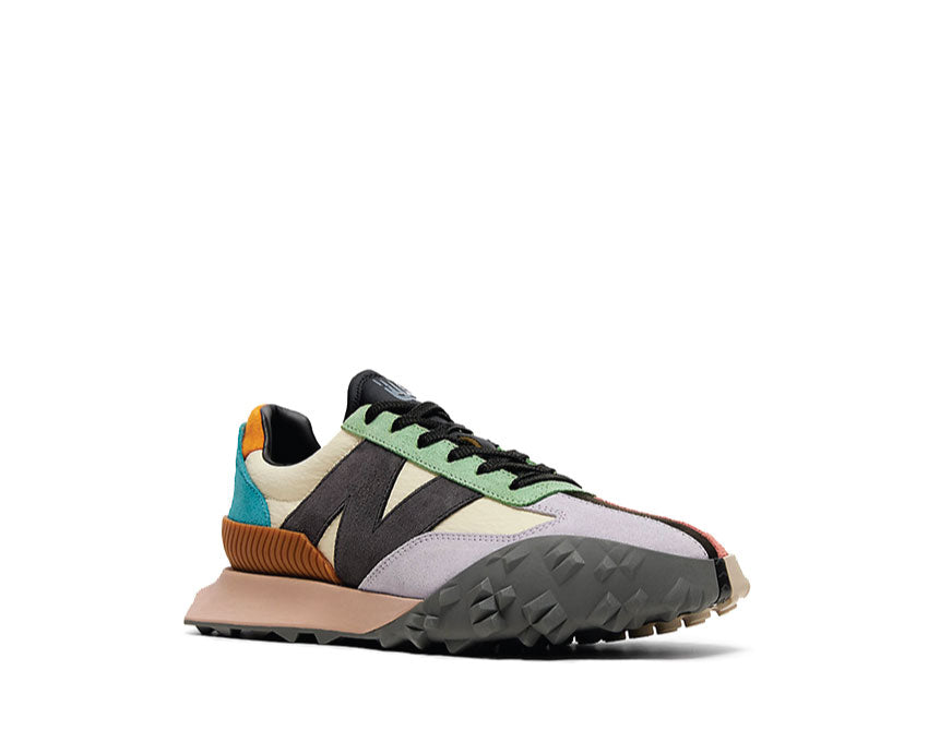 New Balance XC-72 Bone / Black UXC72BB2