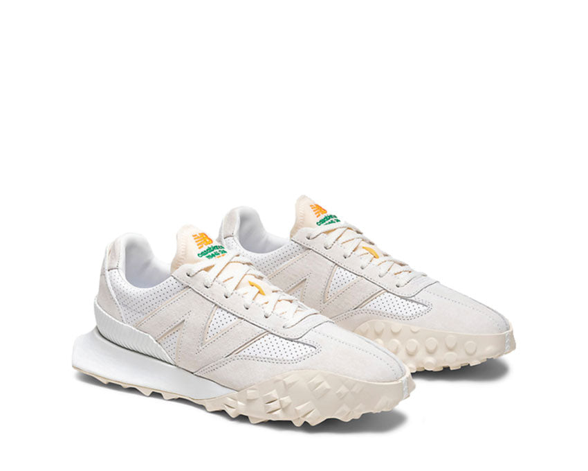 New Balance Casablanca XC-72 Marshmallow UXC72CBF